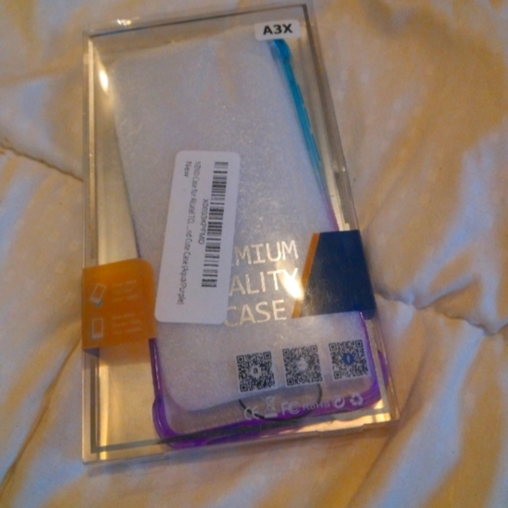 Phone case